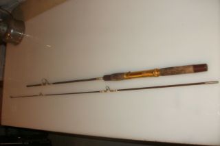 Fishing Rod Vintage True Temper 6 1/4 