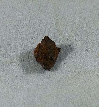 Piece Of Cannonball Recovered From Hms Bounty - Mutiny On The Bounty