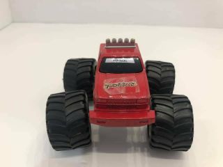 Vintage Rare 1991 Racing Champions BIGFOOT First Blood Monster Truck 3