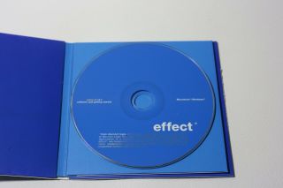 Discreet Mental Ray & Effect For 3d Studio Max 3.  1,  Vintage And Rare