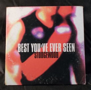 Stodgewood - Best You 