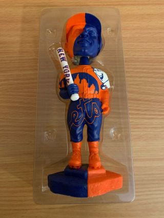 2003 All Star Bobblehead York Mets Forever Collectibles Bobble Rare