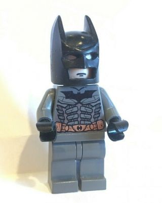 Lego Batman Dark Knight 2008 Minifigure 7884 7886 7888 Rare