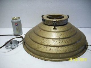 Antique Handy Things Rotating/musical (jingle Bells) Vtg Christmas Tree Stand