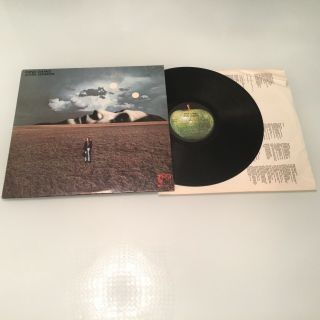 John Lennon Mind Games Nm 1973 Orig Sw 3414 Lp Vinyl Record Beatles Rare W/ Inn.