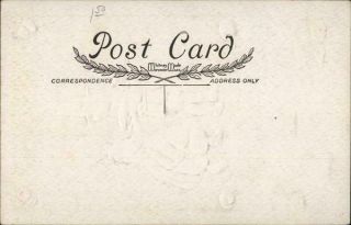 Children Thanksgiving Whitney Made Antique Postcard Vintage Post Card 2