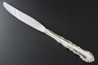 Oneida 1881 Rogers Silverplate,  1959 - Flirtation - Hollow Handle Modern Knife