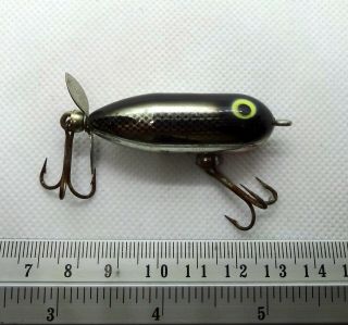 Lure Fishing Vintage Collectible Rare A27