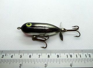 Lure Fishing Vintage Collectible Rare A27 2
