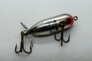 Lure Fishing Vintage Collectible Rare A27 3