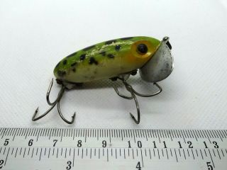 Lure Fishing Vintage Collectible Rare A26