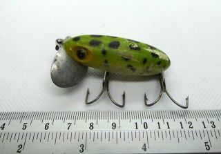 Lure Fishing Vintage Collectible Rare A26 2