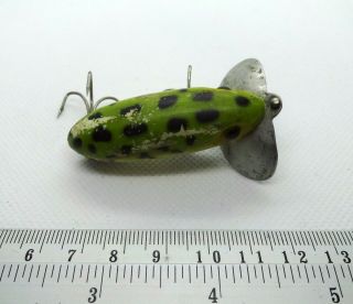 Lure Fishing Vintage Collectible Rare A26 3