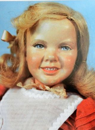 9p History Article,  Color Pics - Antique Dewees Cochran Dolls