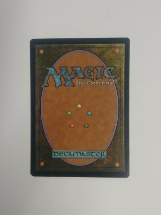 Fires of Invention FOIL Extended Art MtG Throne of Eldraine ELD - NM/M 2