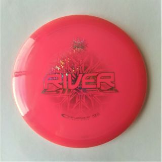 Frost Line Lat 64 River Pink 173g (rare In Frost Line)