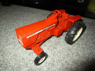 Agco Deutz Allis Chalmers Farm Toy Tractor 190 One - Ninety Xt Very Rare