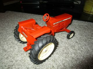 Agco Deutz Allis Chalmers Farm Toy Tractor 190 One - Ninety XT Very Rare 2