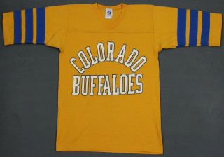 Colorado Buffaloes Vintage 90 