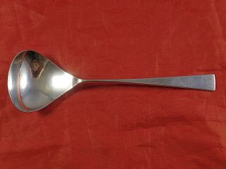 Reed & Barton Dimension Mid Century Modern Sterling Silver Sugar Spoon
