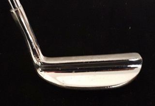 Arnold Palmer " The " Putter.  Rh 35 " Rare In This Lowered Price