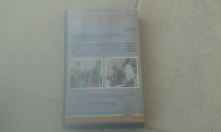 THE LADY MEDIC 1976 GREEK VHS,  SEX COMEDY,  EDWIGE FENECH,  ITALY PRODUCT,  VERY RARE 2