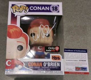 Conan O 