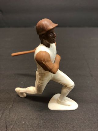 Vintage Kenner Starting Lineup Prototype Baseball Figure Unreleased Slu Rare