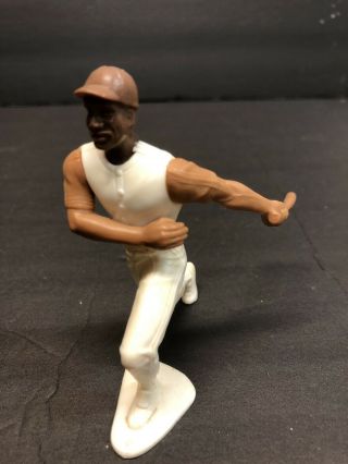 Vintage Kenner Starting Lineup Prototype Baseball Figure Unreleased SLU Rare 2