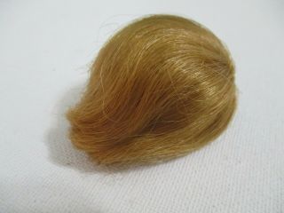 Vintage Barbie: Midge Wig Wardrobe Blonde American Girl Wig HTF 2