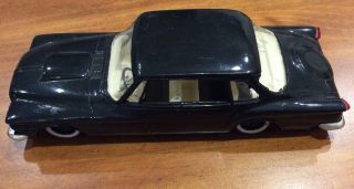 Vintage Amt 1/25 1960 1961 Or 1962 ? Plymouth Valiant Model