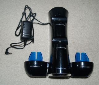 Memorex Playstation 3 Quad Controller Charging Kit (ps3) - Rare