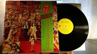 The Rolling Stones It 