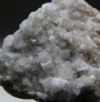Goyazite - Rare Phosphate - Crystals On Matrix From Yukon 3