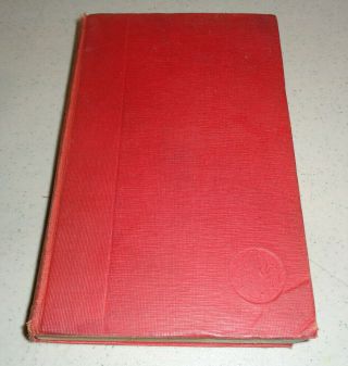 Rare Jane Eyre By Charlotte Bronte The People 