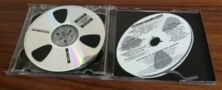 Grateful Dead Dicks Picks Volume 3 - Pembrook Pines,  FL NM 2 CD RARE OOP 3