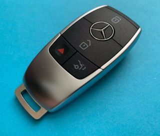 Oem 2020 Mercedes Benz Gle A C Class Smart Key W213 Remote Fob Entry Very Rare