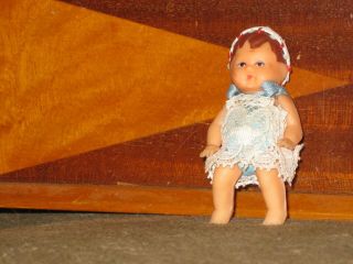 Extra Precious Ari Baby Doll