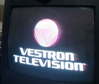 Street Trash VHS Horror Vestron Video 1987 Rare 3