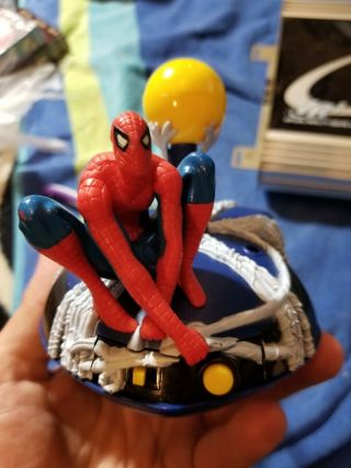 Spiderman " Tv Games " Plug Play Tv Video Game Rare Great
