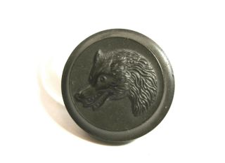 Goodyear Rubber Button Wolf 