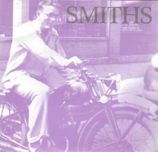 The Smiths Big Mouth Strikes Again Australian Rough Trade Records Rare 7 " Single