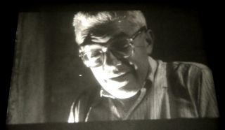16mm Film: A BOMB FOR A DICTATOR - 1957 Alex Joffe Crime Thriller Classic - RARE 3
