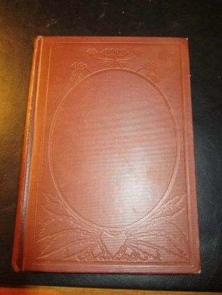 A Dictionary Of The Book Of Mormon By George Reynolds 1910 Lds 2nd Edition Rare