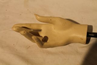Vintage Mannequin Right Hand Female 3