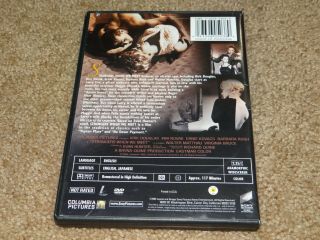 Strangers When We Meet RARE OOP DVD Kirk Douglas/Kim Novak Region 1 USA 2