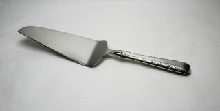 Towle Candlelight Sterling Silver Pie Server - 10 1/2 " - No Monograms