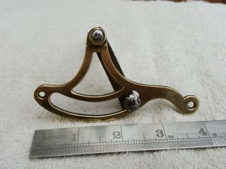 Victorian Butlers Bell Crank