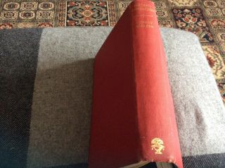 Eastern Approaches By Fitzroy Maclean 1st Edition 2nd Impression 1949