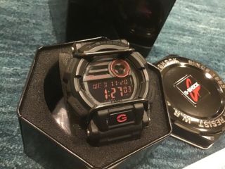 Casio G - Shock Watch Gd - 400 - 1